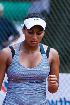 Johanna Silva 786 - Stadtwerke Pinneberg Cup